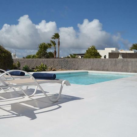 Villa Lola Playa Blanca  Bagian luar foto
