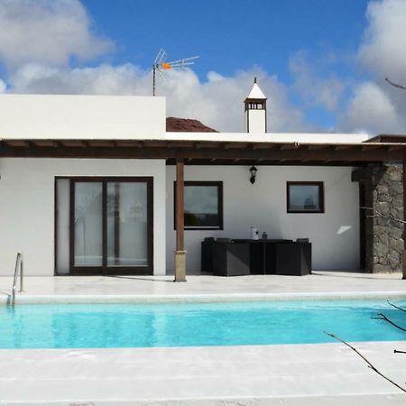 Villa Lola Playa Blanca  Bagian luar foto