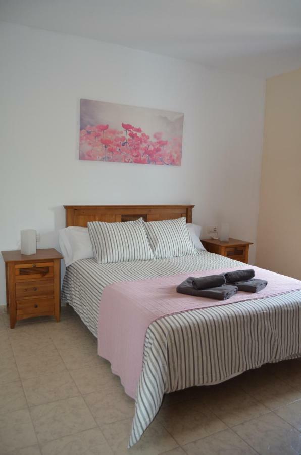 Villa Lola Playa Blanca  Bagian luar foto