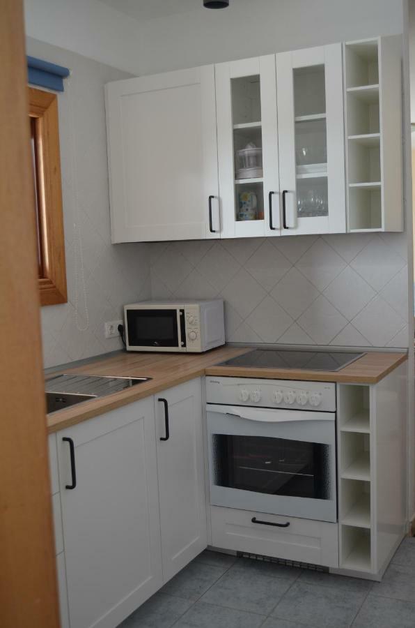 Villa Lola Playa Blanca  Bagian luar foto