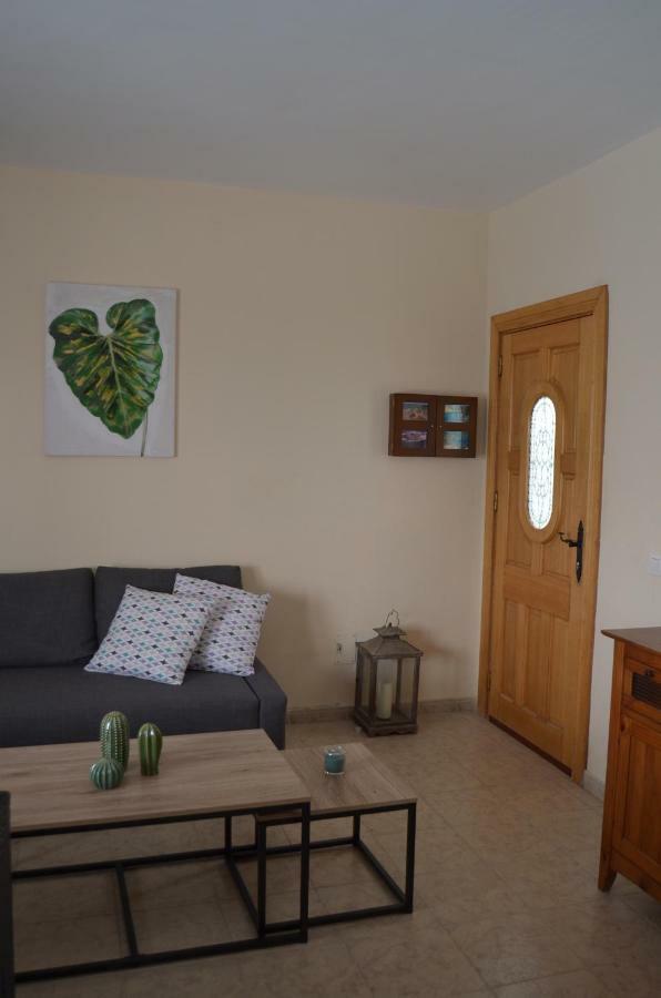 Villa Lola Playa Blanca  Bagian luar foto