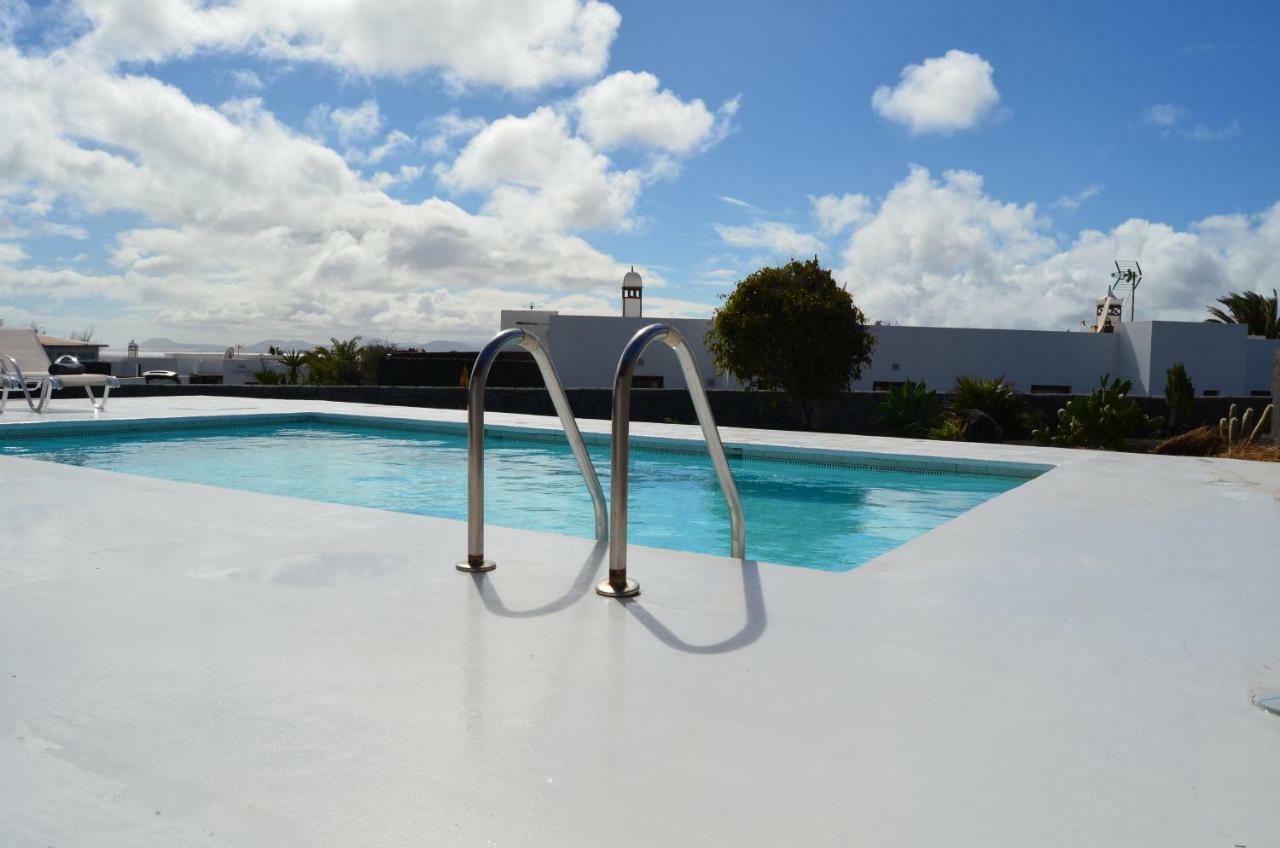 Villa Lola Playa Blanca  Bagian luar foto