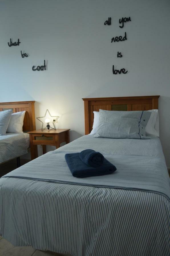 Villa Lola Playa Blanca  Bagian luar foto