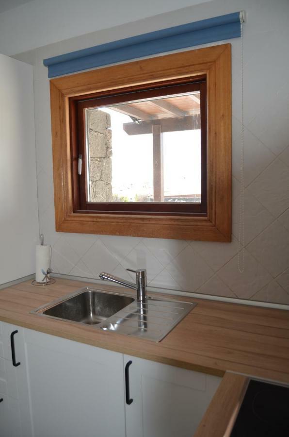 Villa Lola Playa Blanca  Bagian luar foto