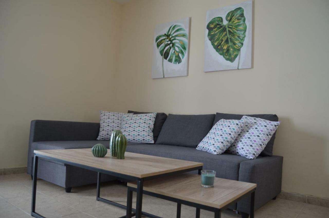 Villa Lola Playa Blanca  Bagian luar foto