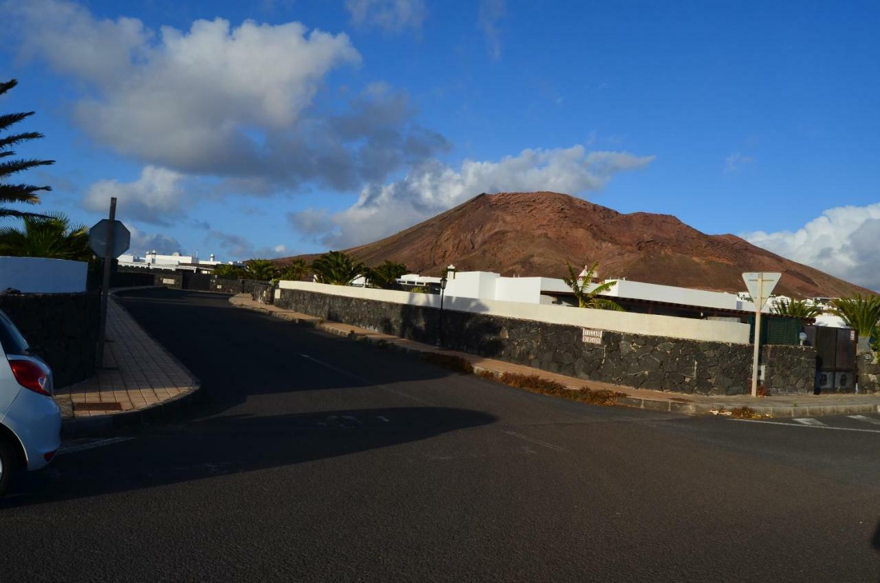Villa Lola Playa Blanca  Bagian luar foto