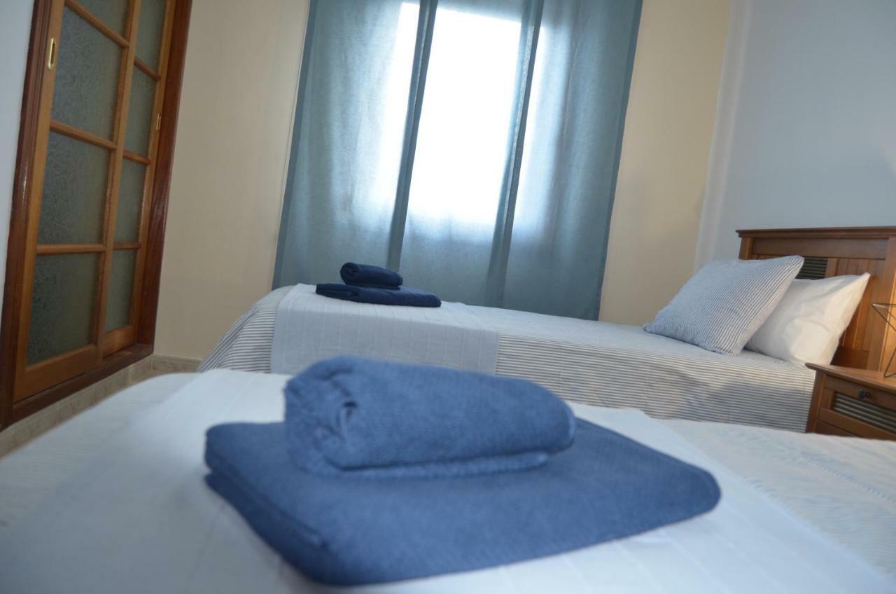 Villa Lola Playa Blanca  Bagian luar foto